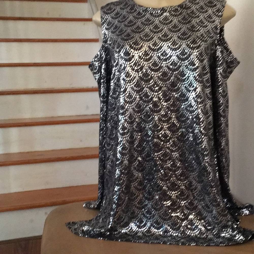 BLACK FRIDAY SALE Brand New Michael Kors Top